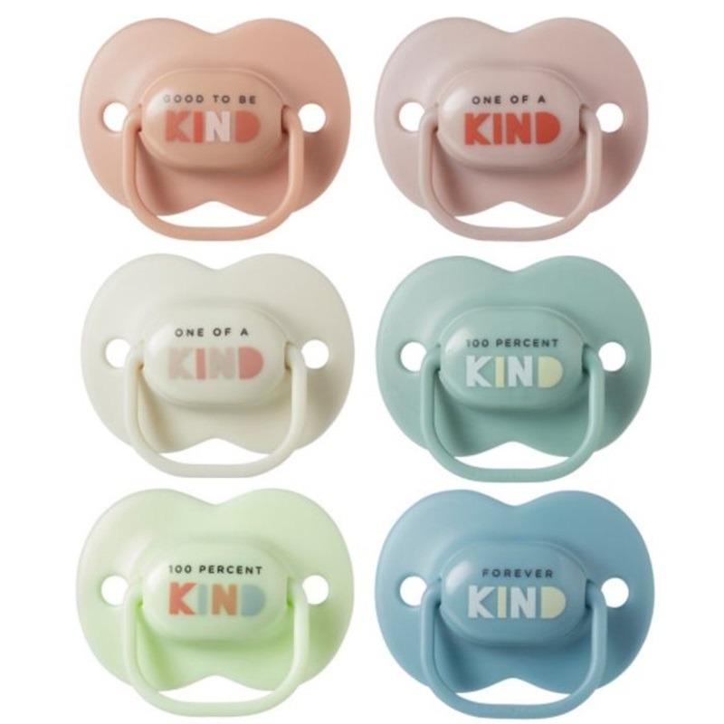 Tommee Tippee Anytime Soother Pack Of 2 - 6-18M