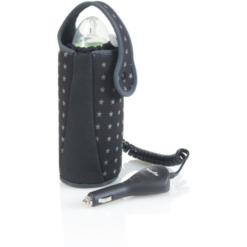 بيبي موف - مدفئ ببرونة الأطفال بالسيارة