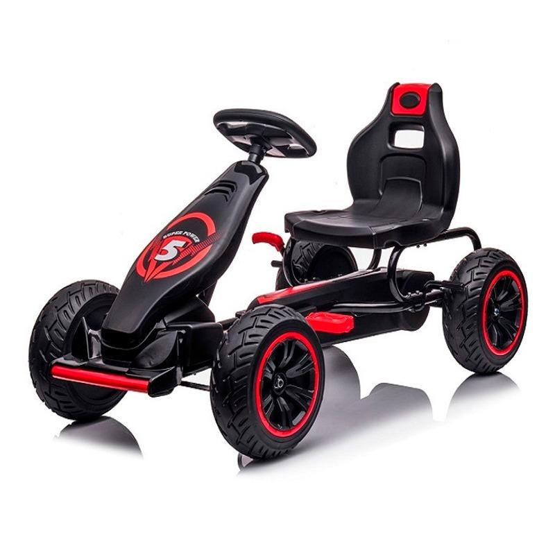 Kids Ride On Pedal Go Kart G18