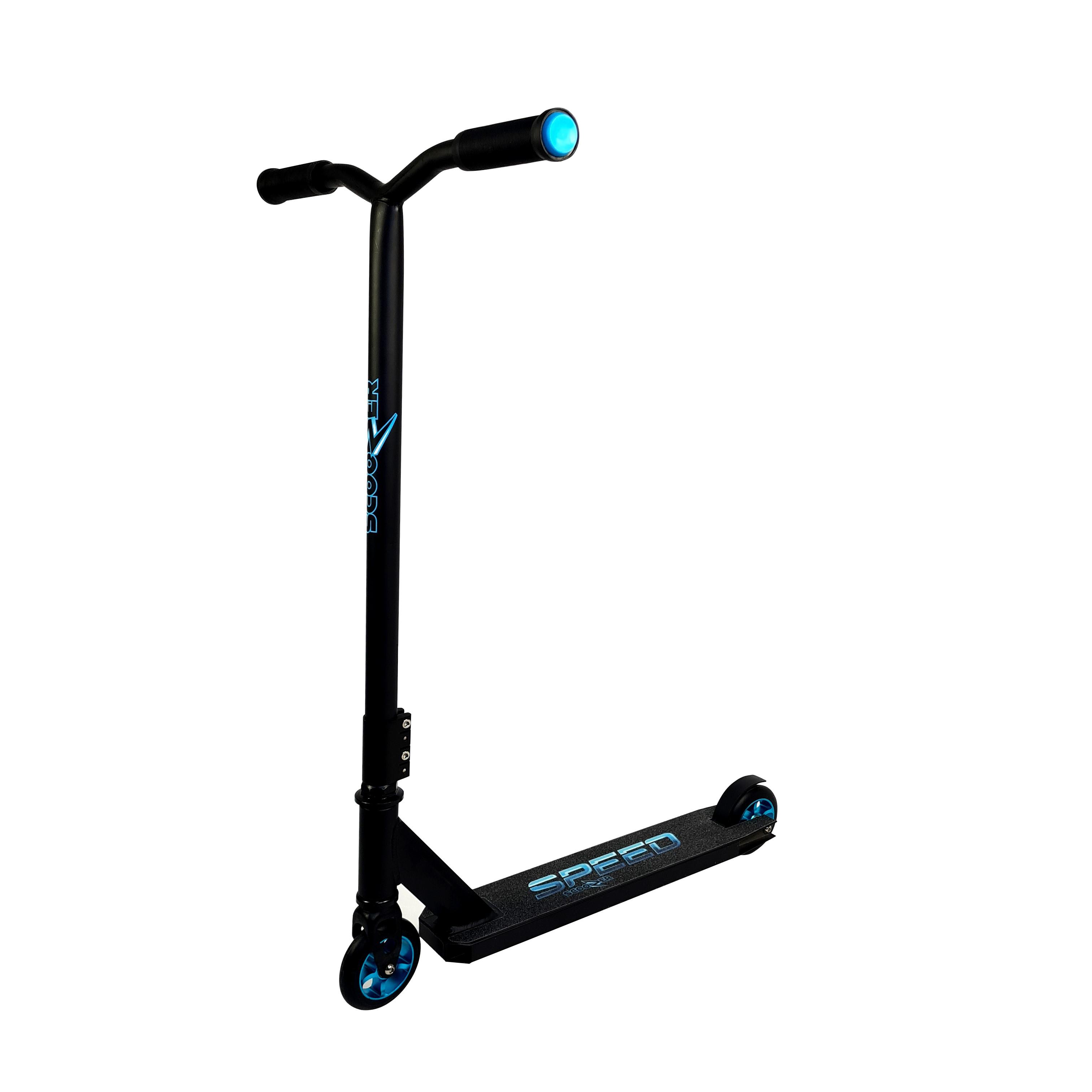 سكوتر ألعاب الحركة