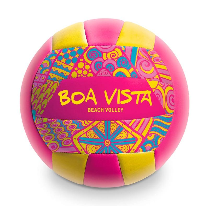 Mondo Boa Vista Beach Volleyball