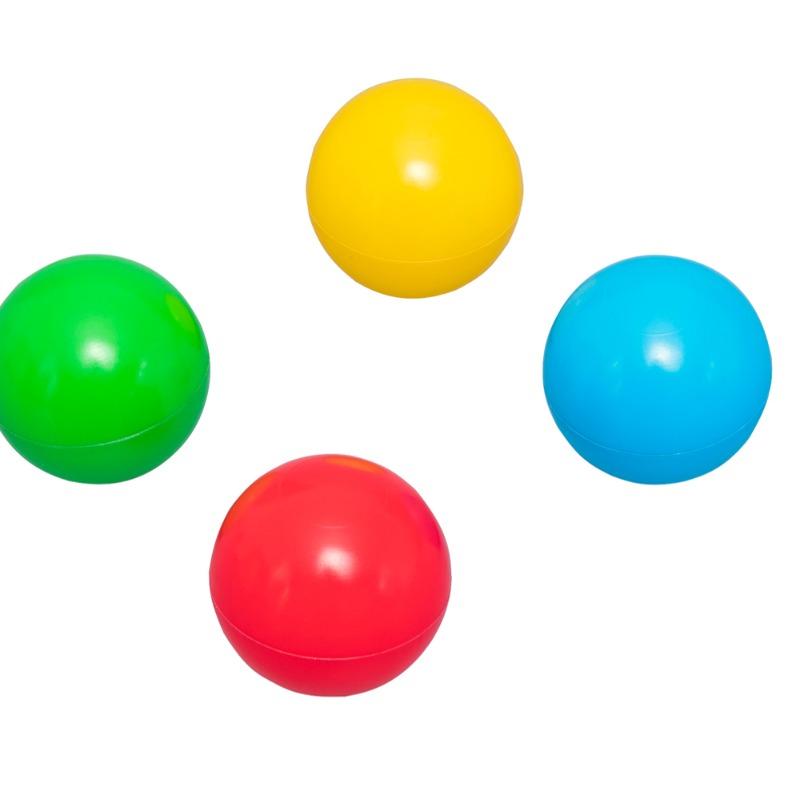 Bestway Splash And Play Balls - 250 Pieces