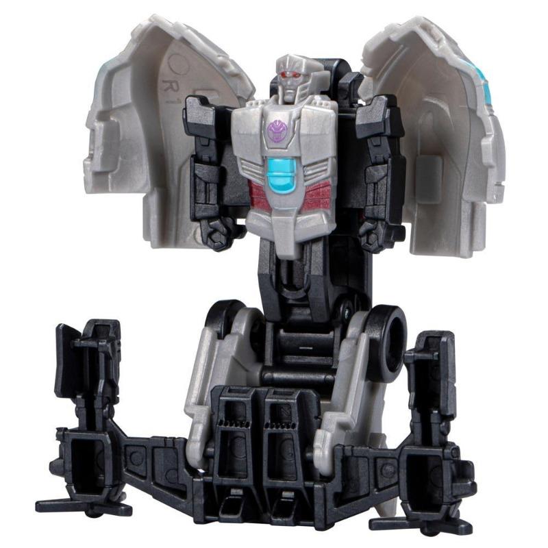 Transformers EarthSpark Tacticon Megatron Figure