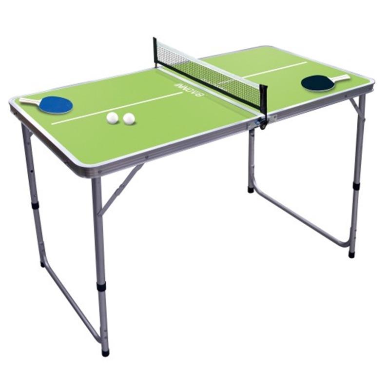 Table Tennis Playing Set