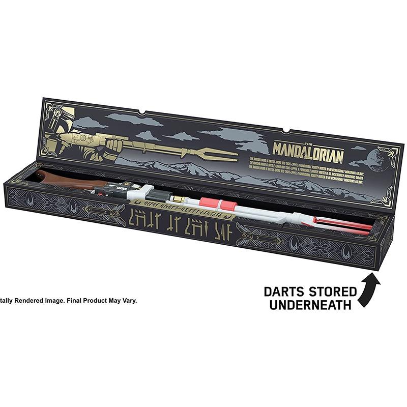 نيرف - ذا ماندالوريان أمبان فيز-بلس سكوب بلاستر