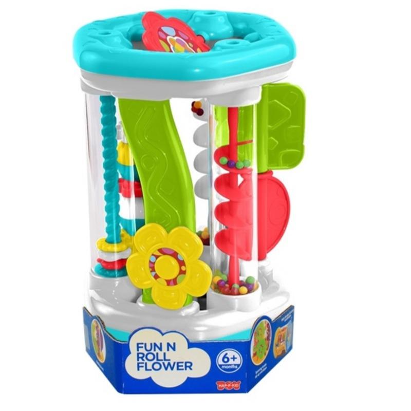 Fun N Roll Flower