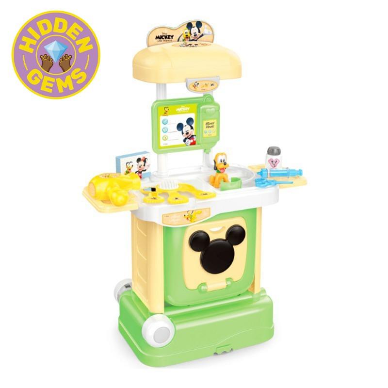 متجر الحيوانات الأليفة للأطفال