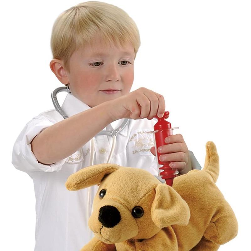 Ecoiffier Vet Carry Basket