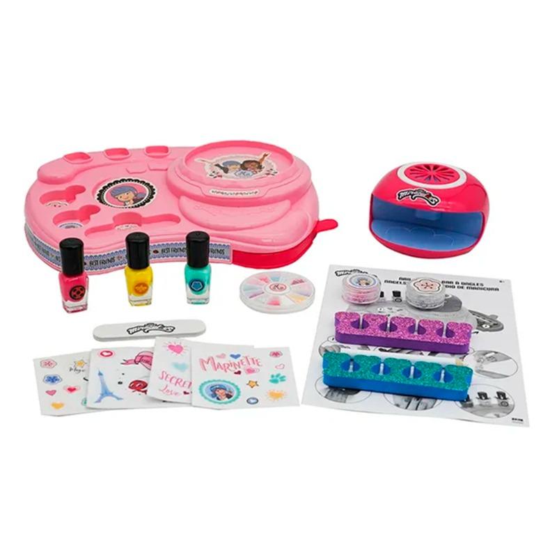 ميراكولوس - صالون تجميل الأظافر