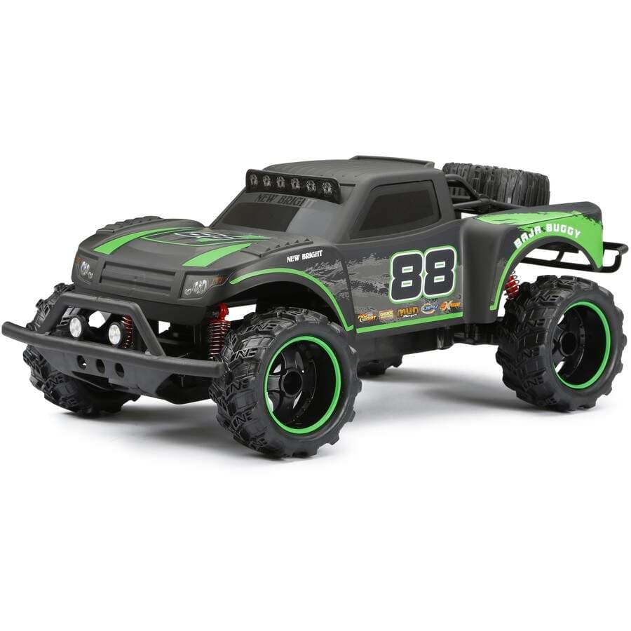 New Bright RC Venom Buggy