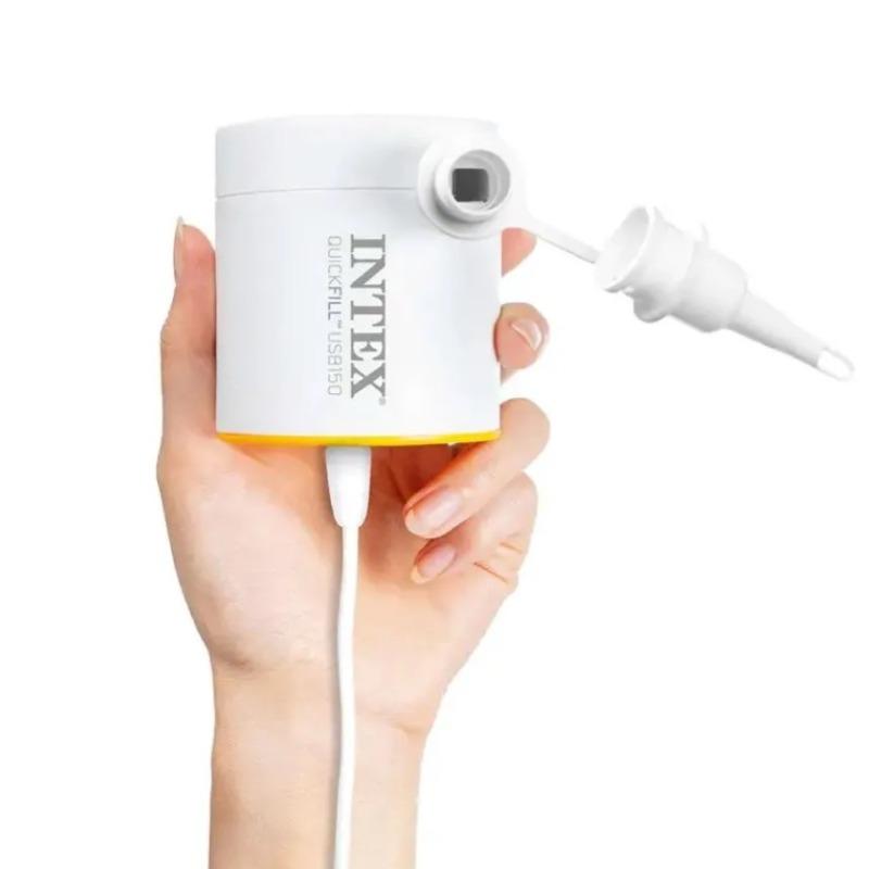 Intex Quickfill USB 150 Air Pump
