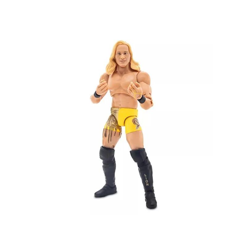 Aew Series - Chris Jericho character