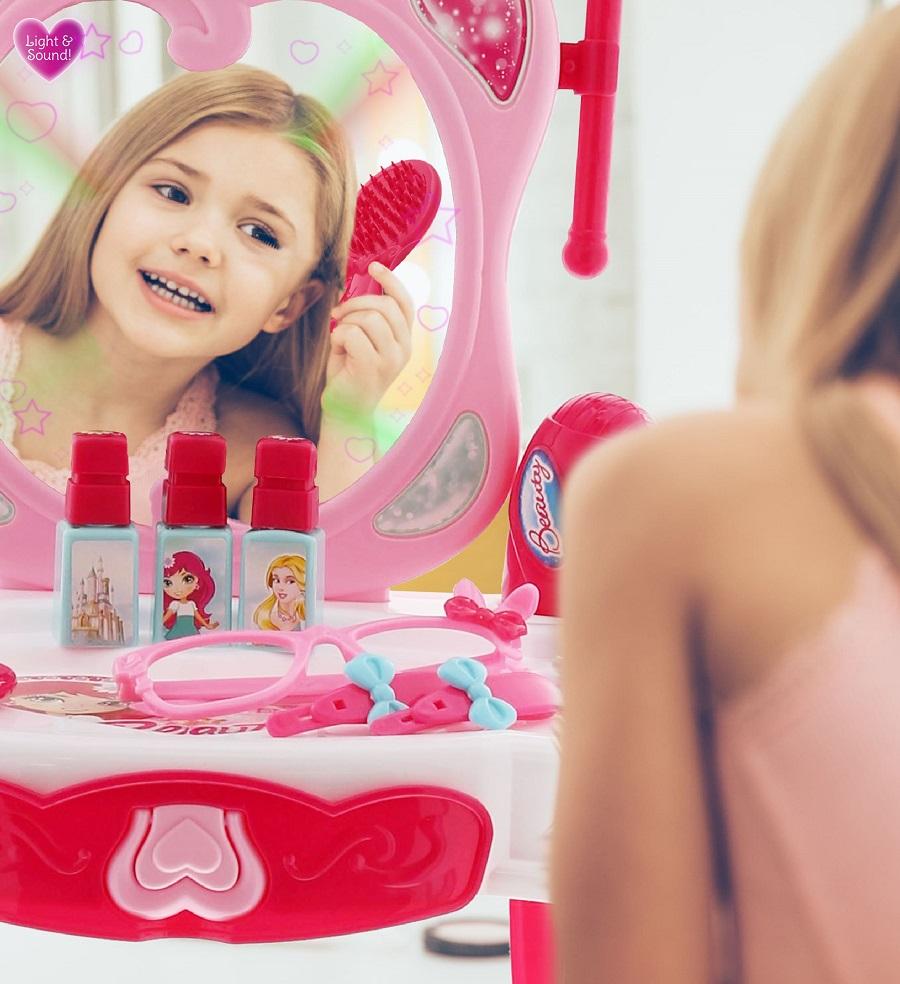 Beauty Play Set