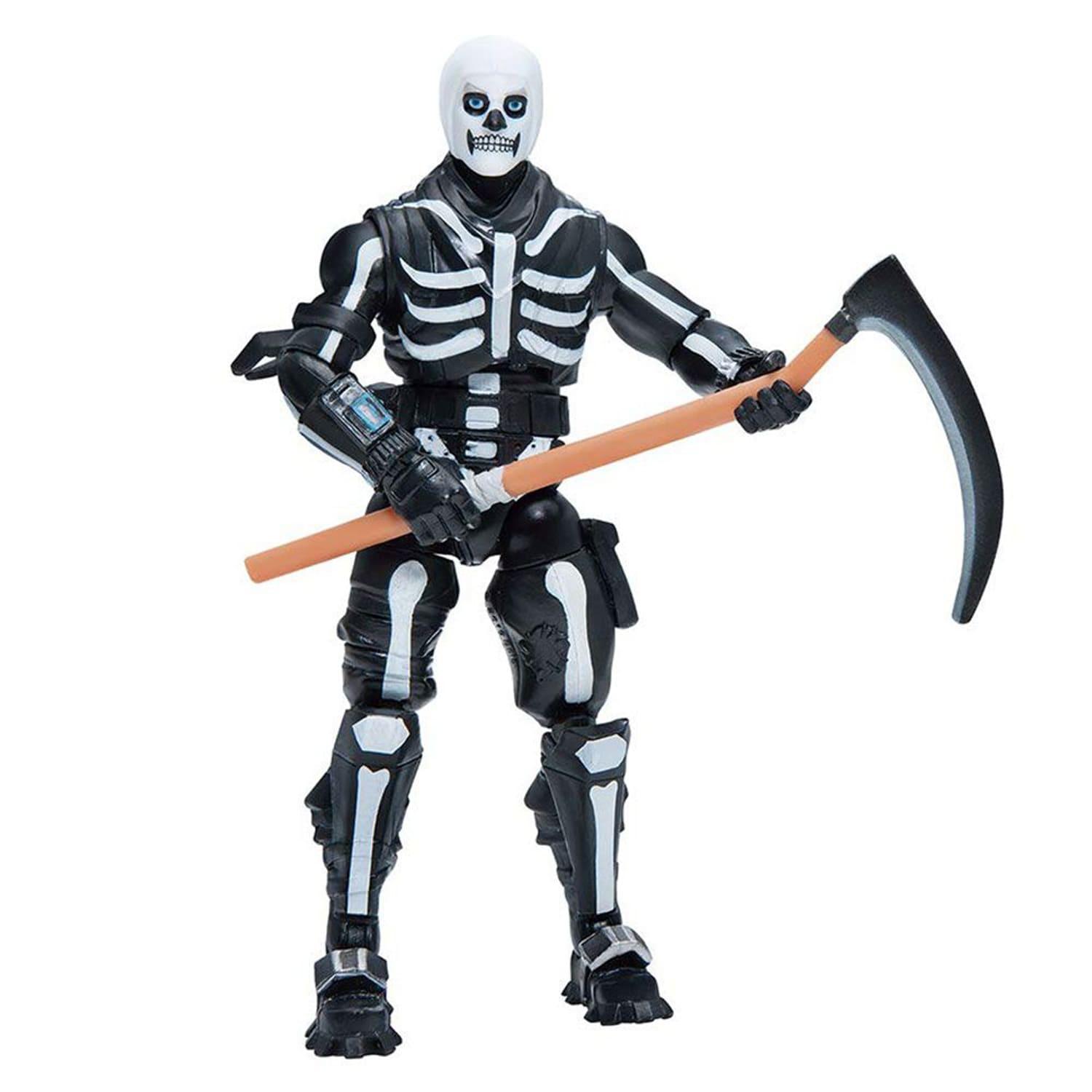 Fortnite Solo Mode Core Figure Skull Trooper