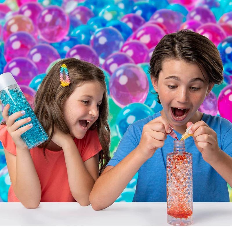 Orbeez Grown Color Squishy Beads Kit