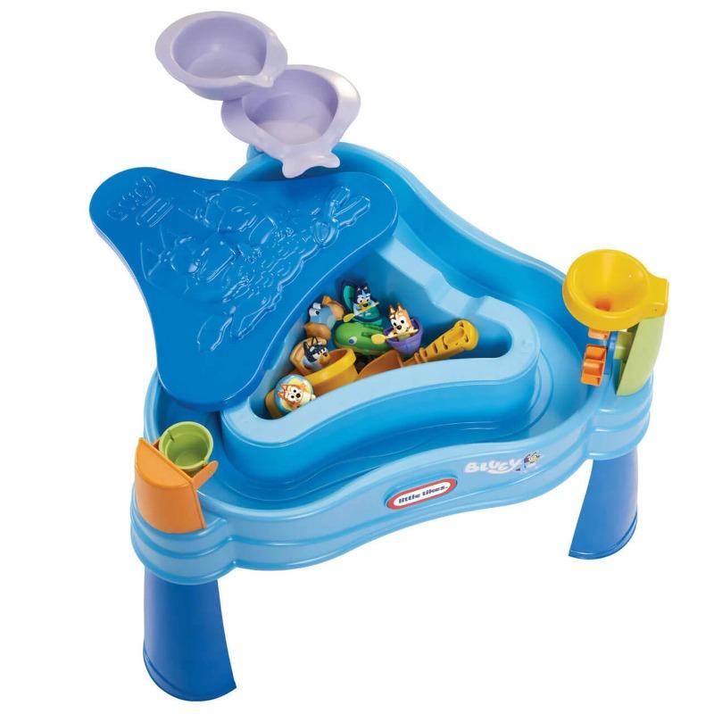 Little Tikes Bluey Beach Water Table