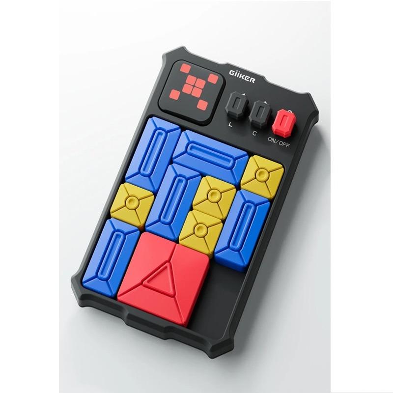 Giiker Super Slide Puzzle Games