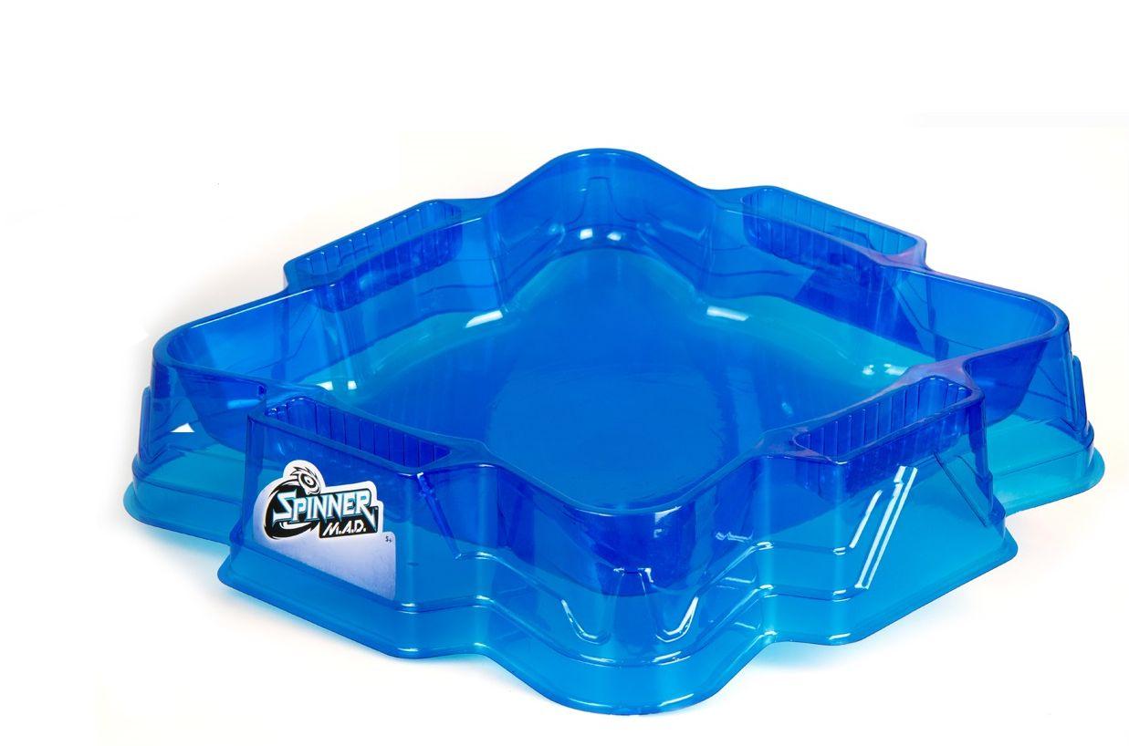 Spinner M.A.D. Battle Arena