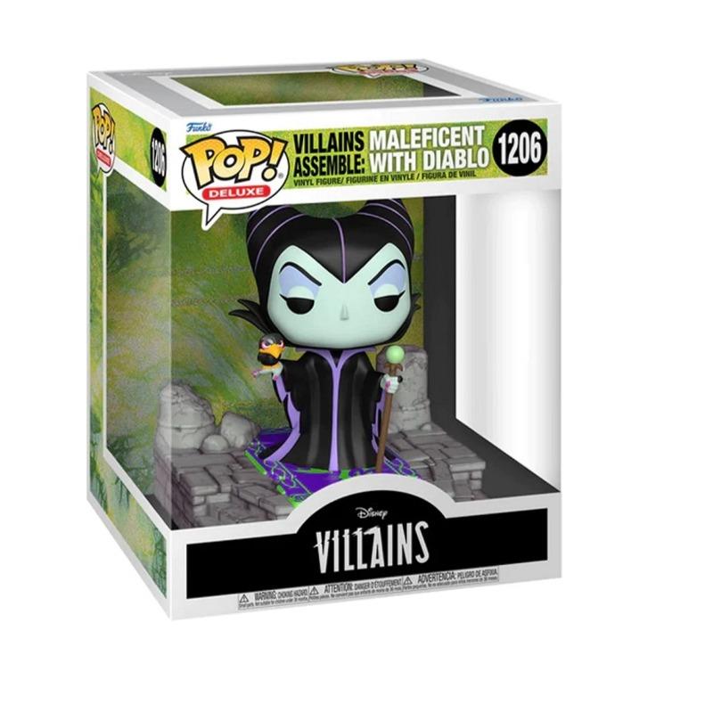 فنكو بوب - شخصية فيليانز