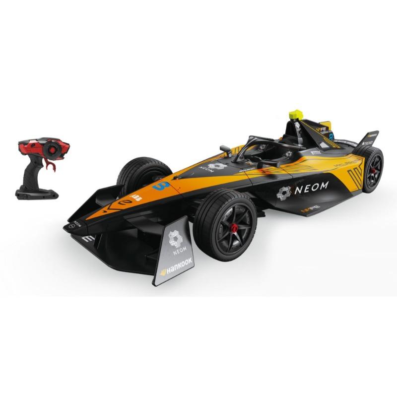 Formula E 1:14 Scale RC McLaren
