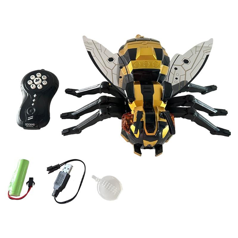 Spray Bee RC Insect With Spray Function