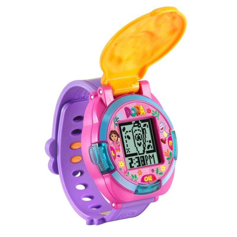 VTECH Time For Learning Adventure Watch