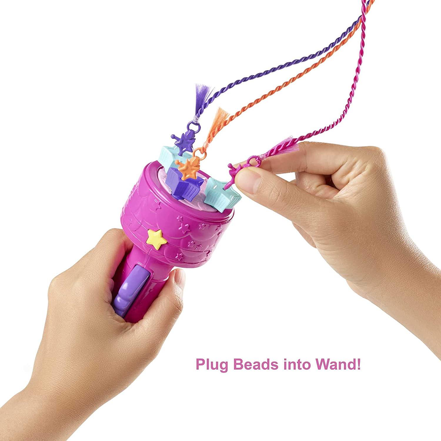 Barbie Dreamtopia Twist ‘n Style Princess Hairstyling Doll