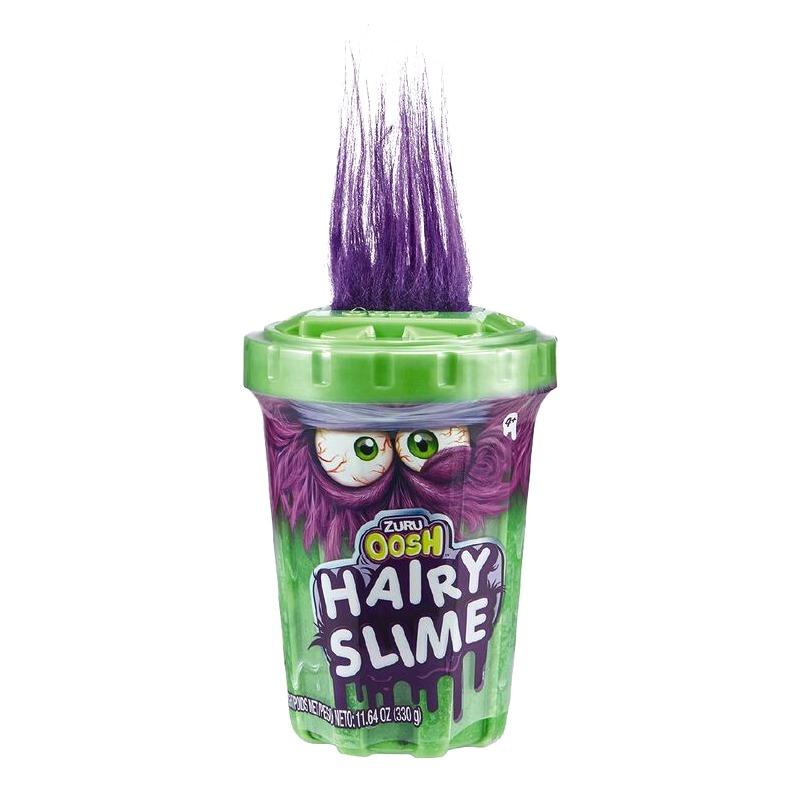 Oosh Slime Hairy Series 1