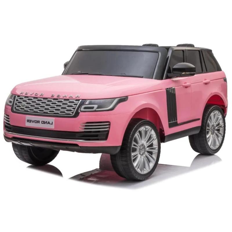 Range Rover Electric Powered Kids Ride-On