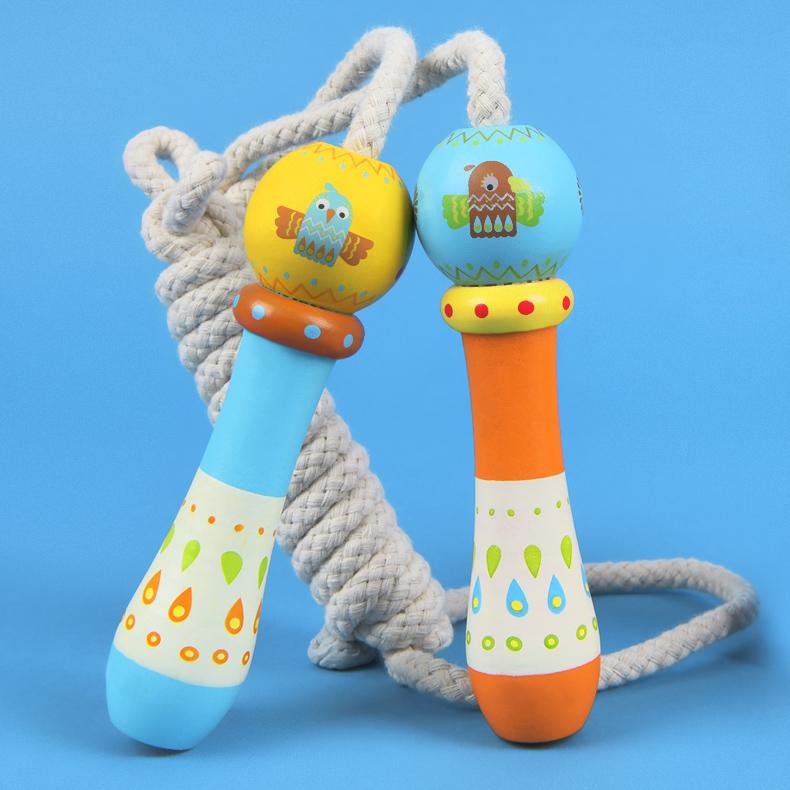 ميدير - حبل القفز