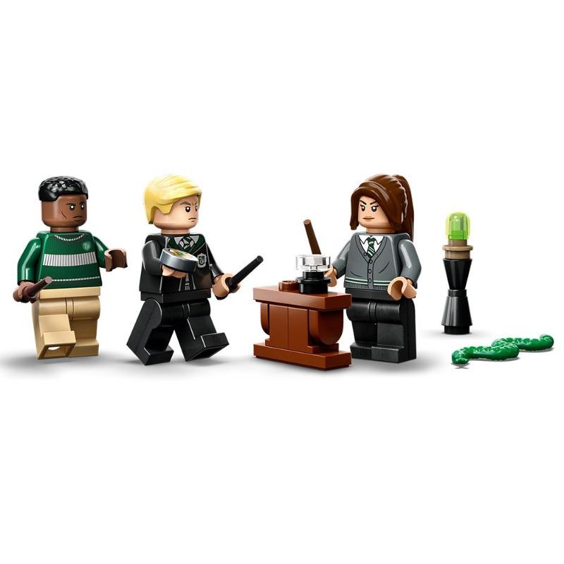 LEGO Slytherin House Banner - 349 Pcs