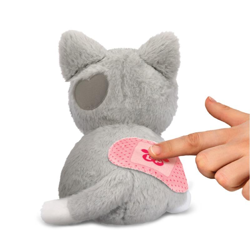 Little Live Pets Ouchies Single Pk Mittens (Kitty)