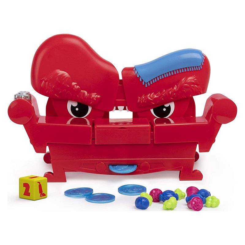 لعبة جروش سوفا فرنيتشر