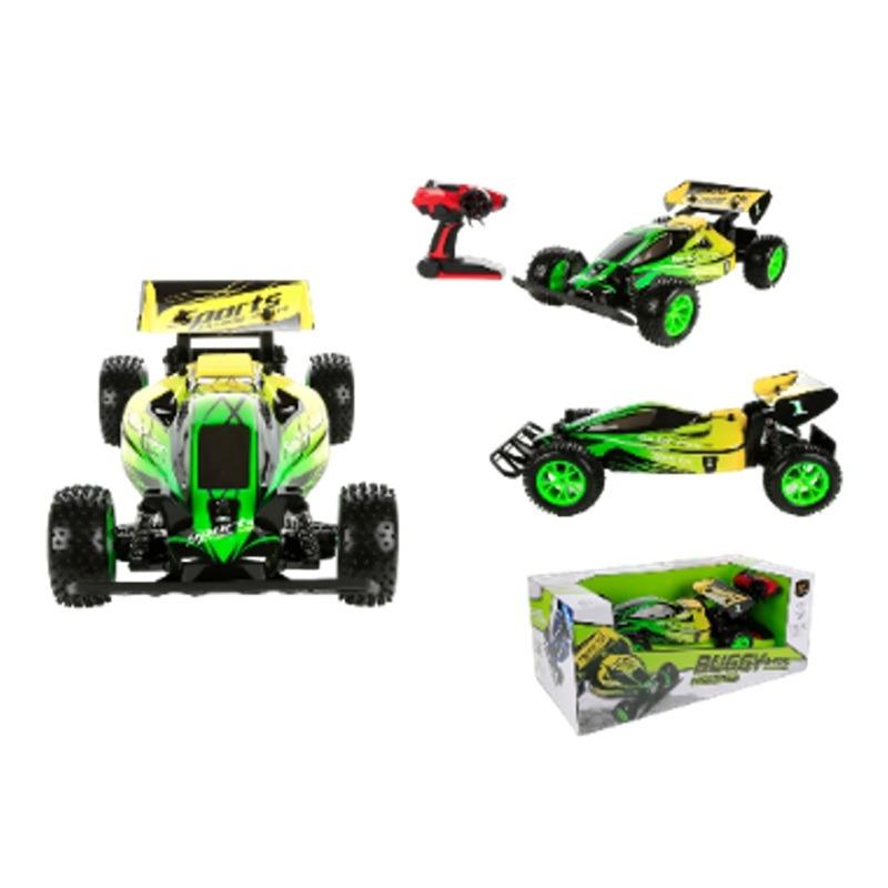 Remote Control Buggy Car