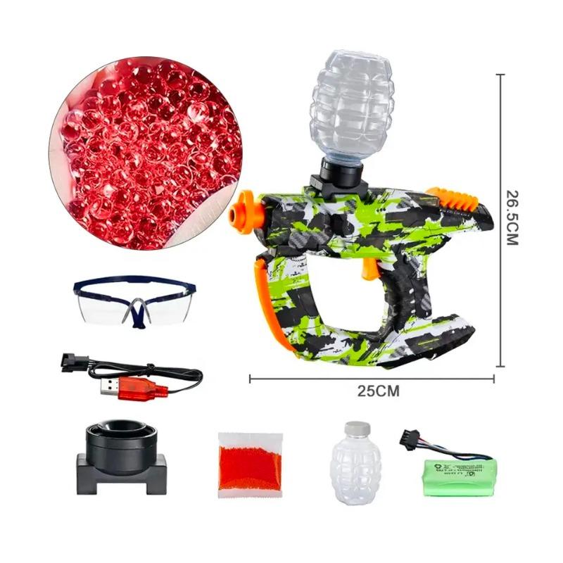 بندقية اطلاق خرز الماء