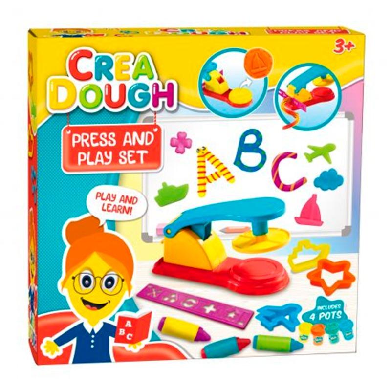 ماكينة ضغط وصنع الأشكال بالصلصال