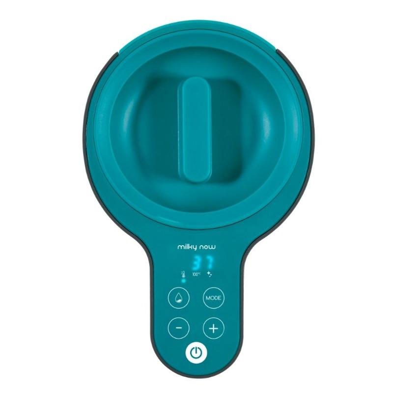 Babymoov Milky Now Instant Formula Prep Baby Bottle Maker