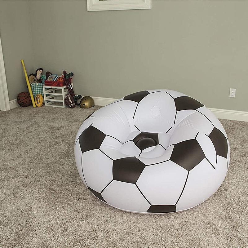 Bestway Chair Soccerball Beanles