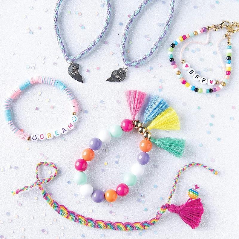 Hinkler Zap Friendship Bracelets