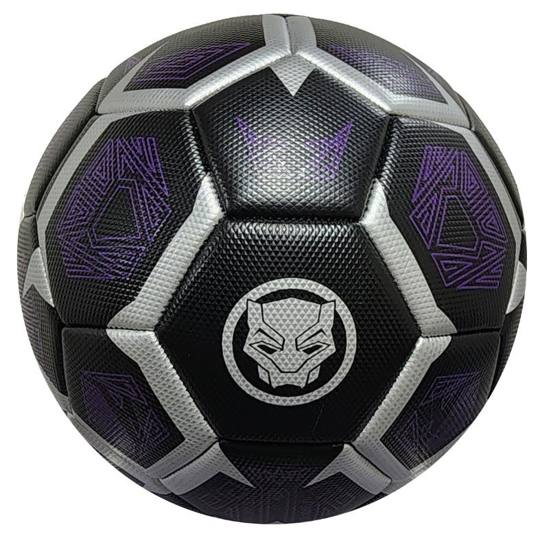 Marvel Black Panther Football