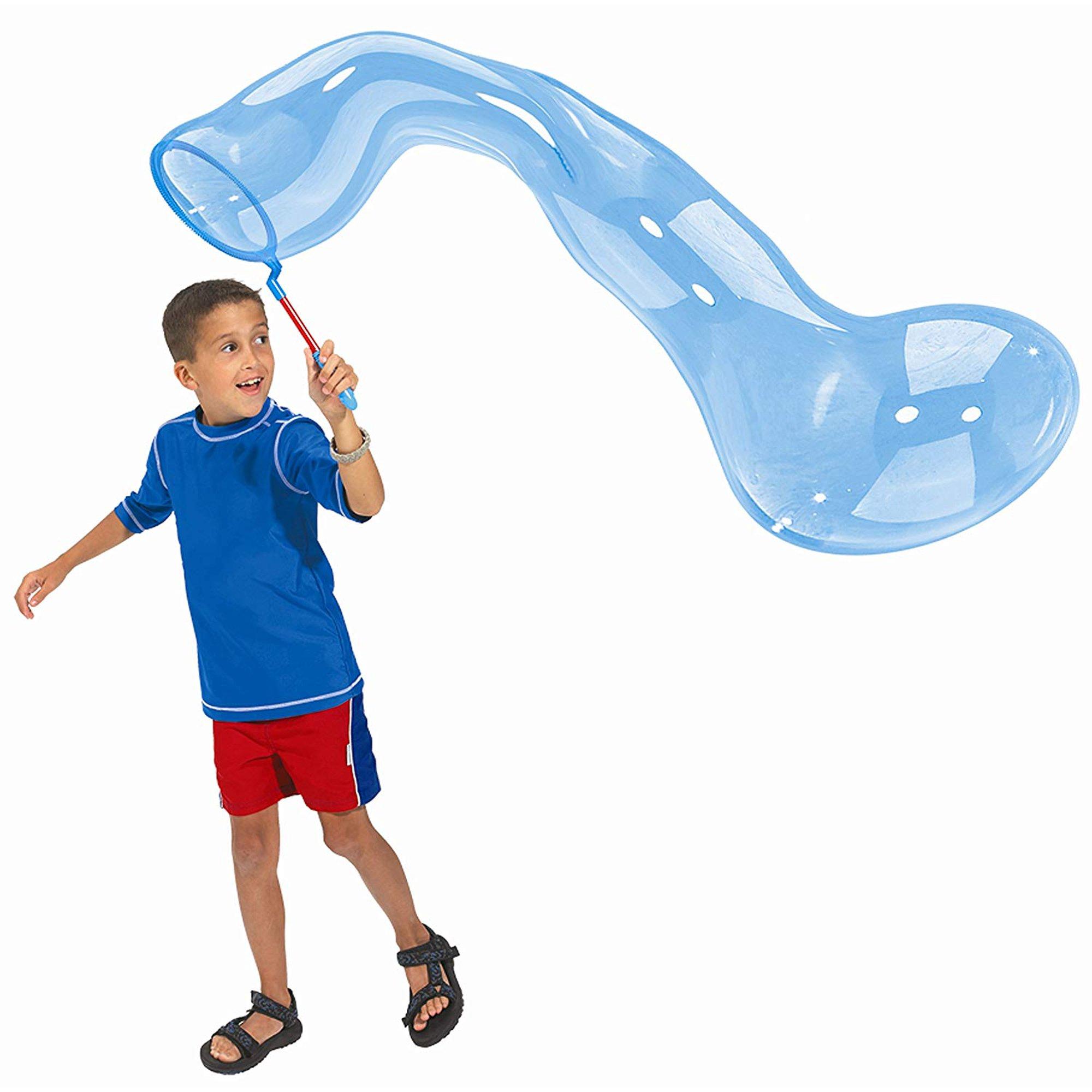 Fubbles Super Bubble Wand