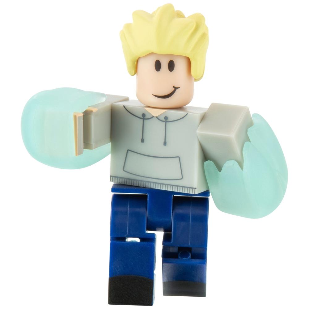 Roblox Deluxe Mystery Figure Boost Vector - Buster