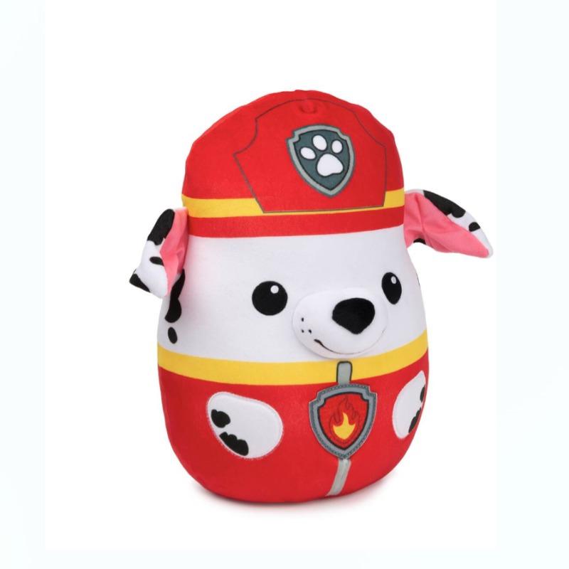 جوند - دمية باو باترول تريند القطيفة