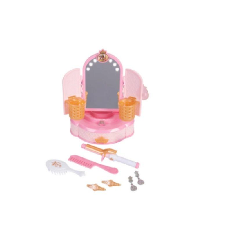 Jakks Pacific Disney Princess Style Collection Makeup