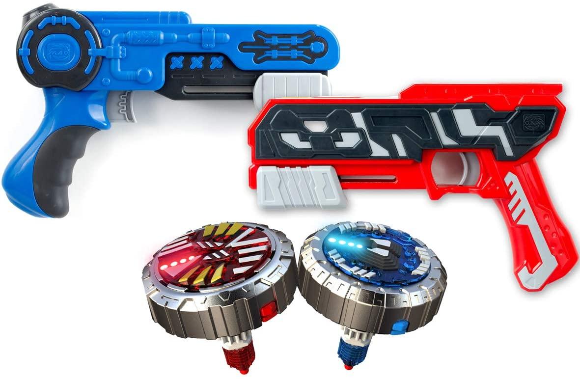 عبوة قتال سبينر ماد