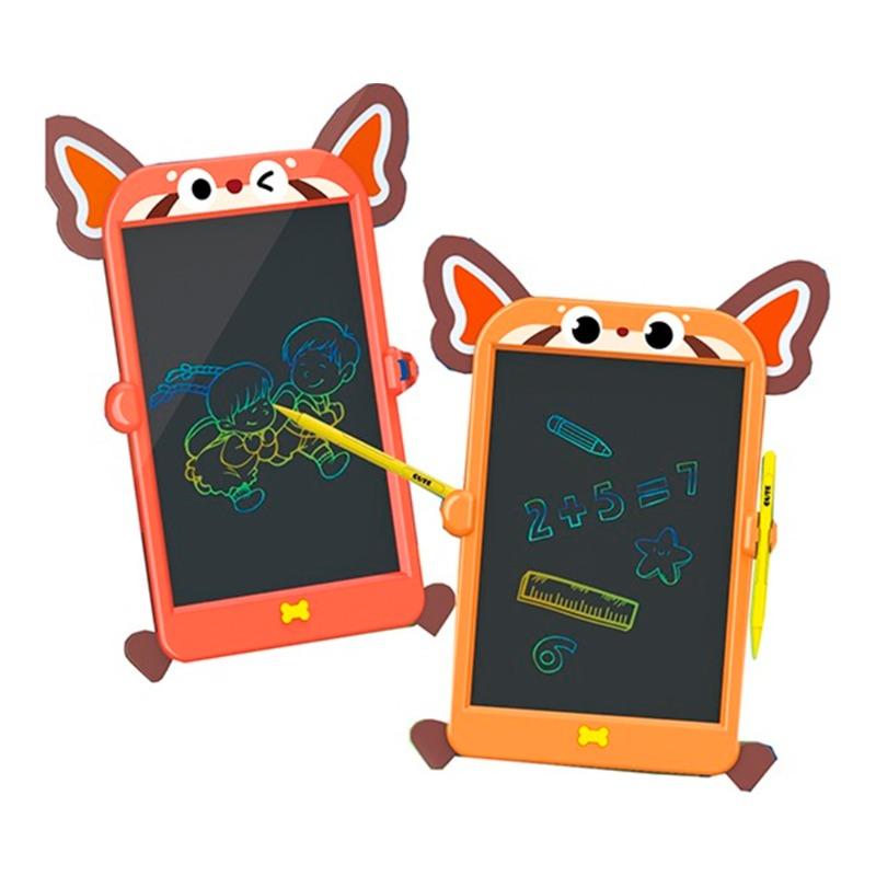 لوحة الكتابة والرسم الرقمية بحجم 10 إنش