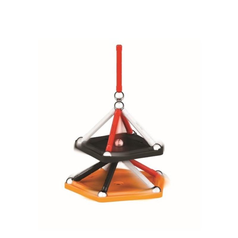 جيوماج - مجموعة لعب إي موشن المعاد تدويرها 32 قطعة