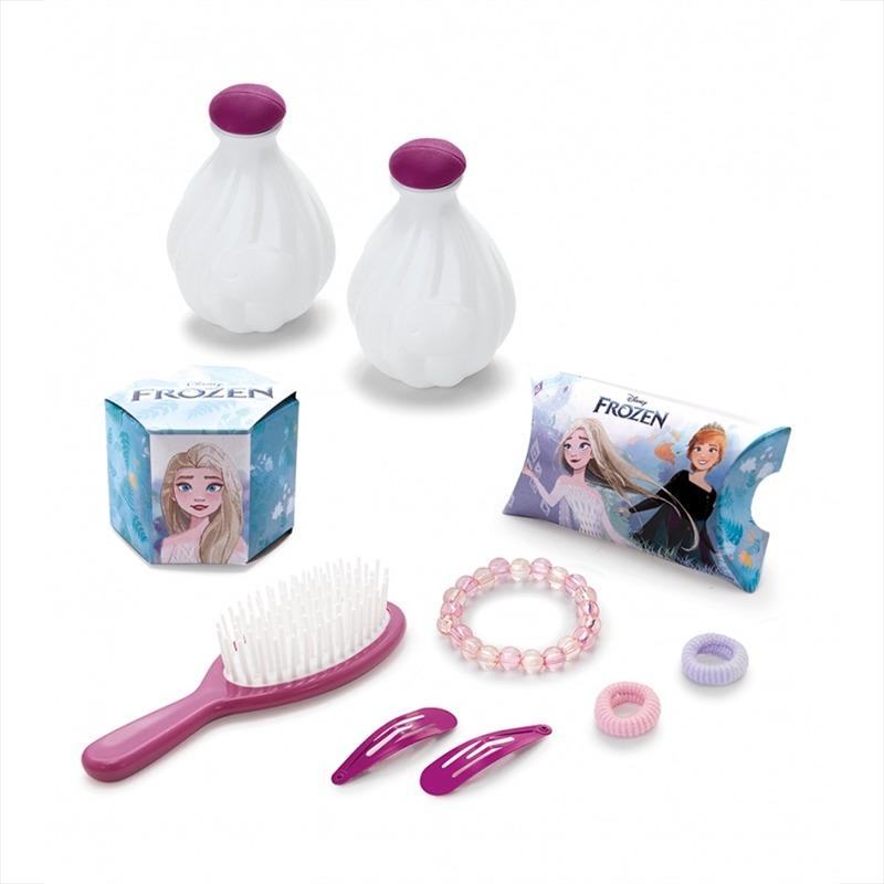 Smoby Frozen Hairdresser