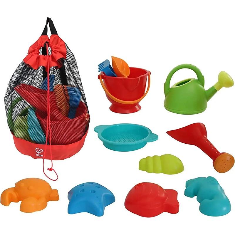 Hape Beach Essential Pack