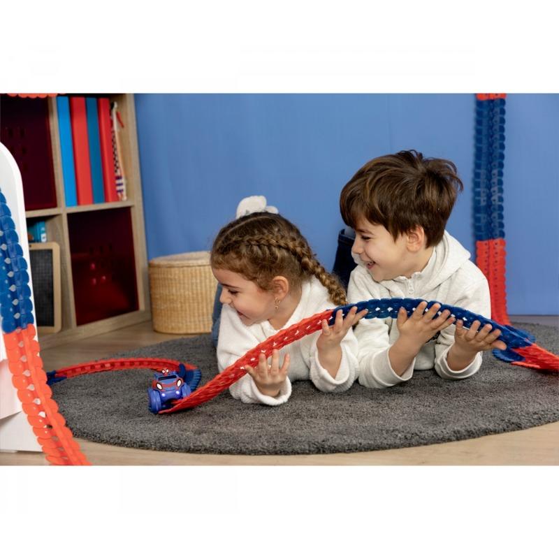 Smoby Spidey Flextreme Set - Assorted
